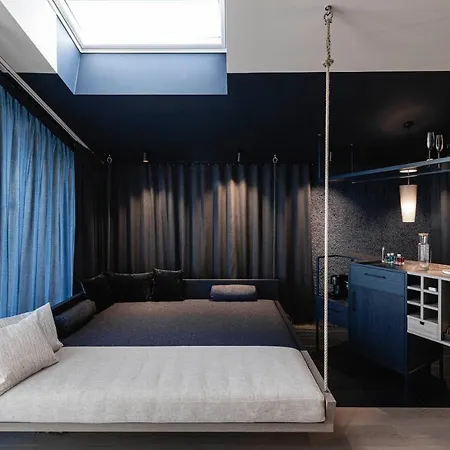 Hotel Aeon - Adults Only Soprabolzano