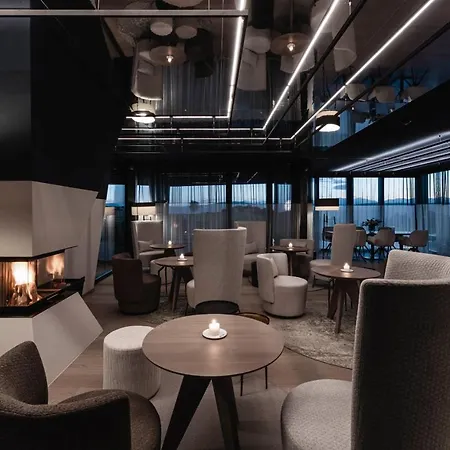 Aeon - Adults Only Hotel Soprabolzano