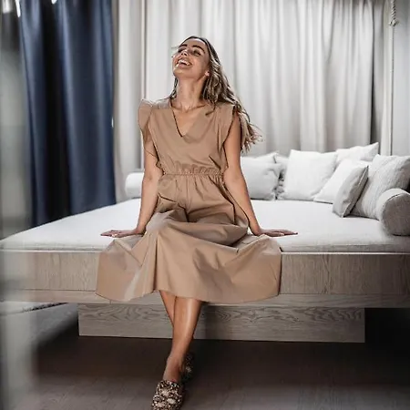 Aeon - Adults Only Hotel Soprabolzano
