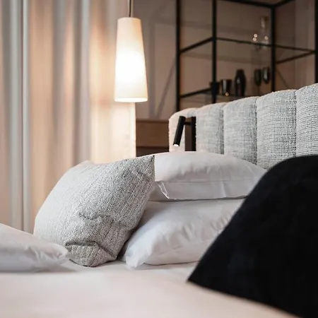 Hotel Aeon - Adults Only