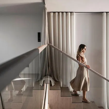 Hotel Aeon - Adults Only *
